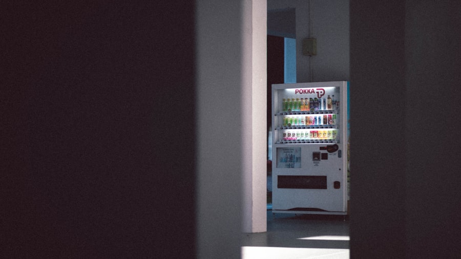 Smart Fridge