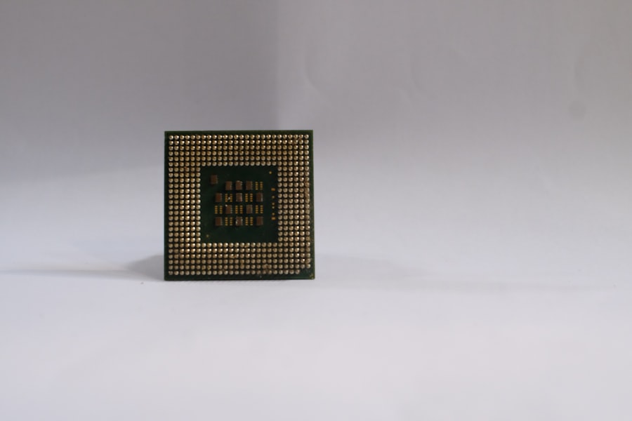 Quantum Processor