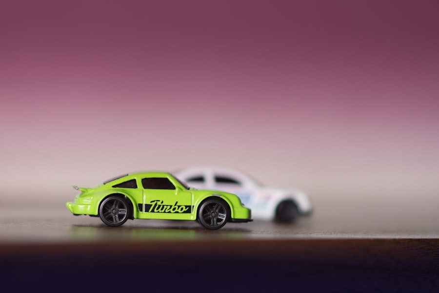 Performance comparison