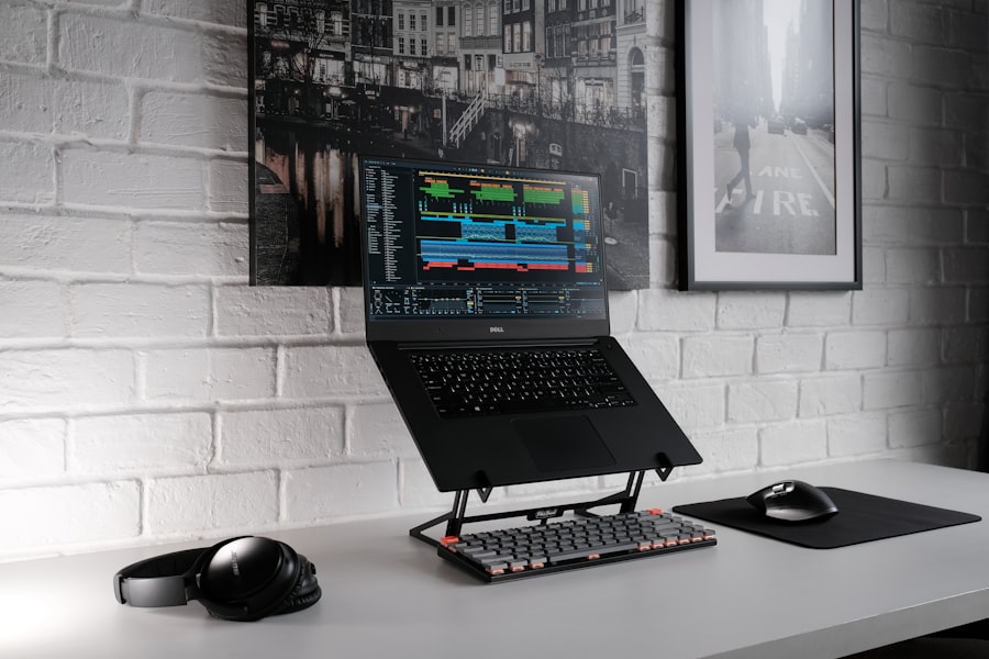 Dell XPS