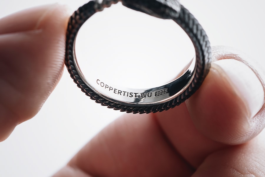 Smart Ring