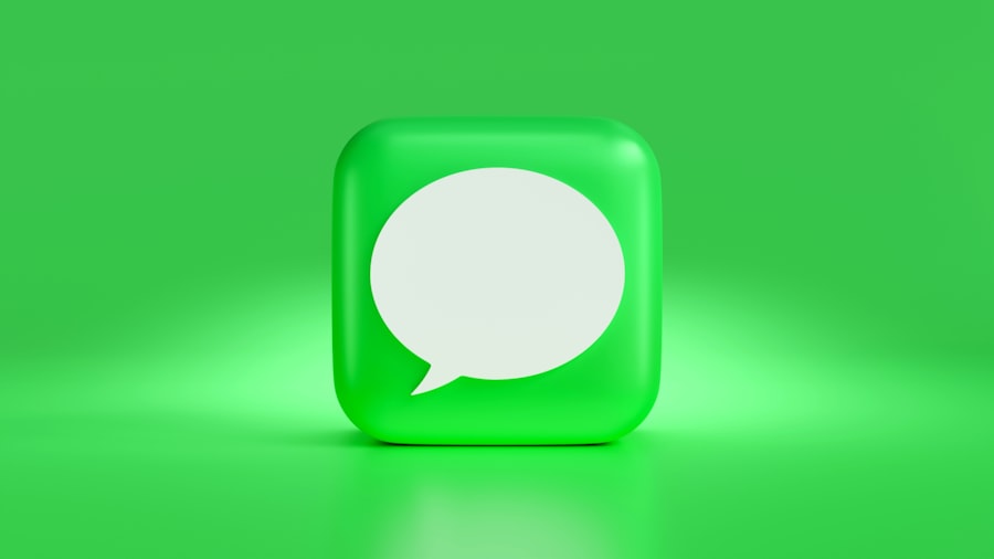 Messaging Interface