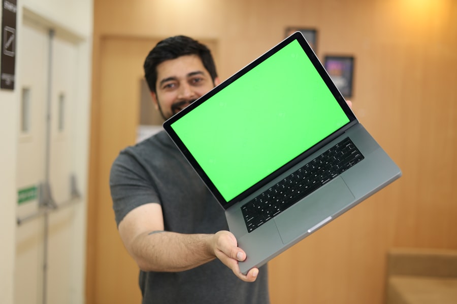 Budget Laptop