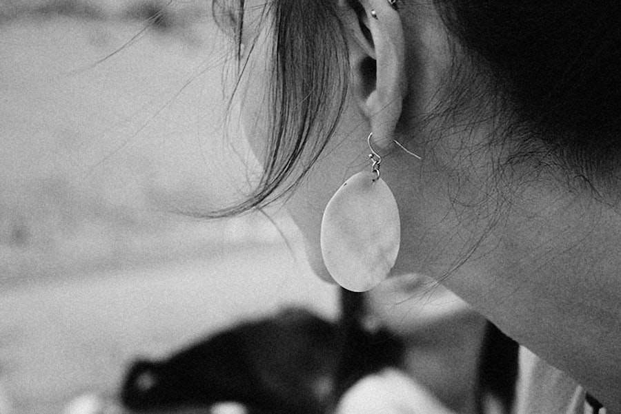 Budget earbuds