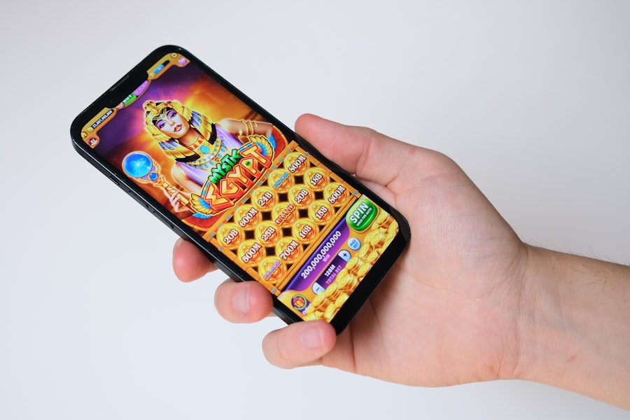 Mobile AI Chip