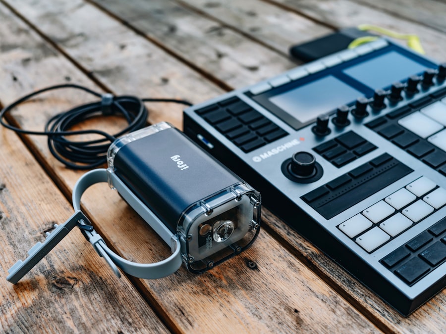Portable charger