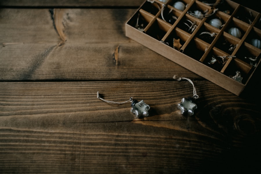 Photo Budget earbuds