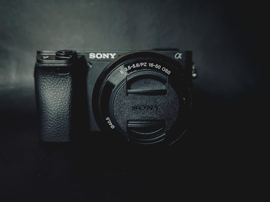 Photo Camera comparison