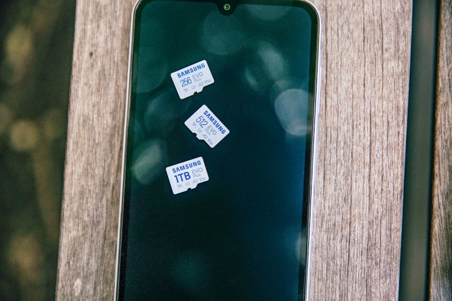 Photo E-SIM Card