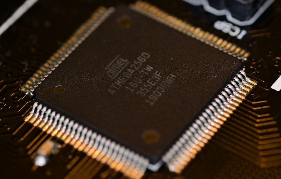 Photo Quantum Processor