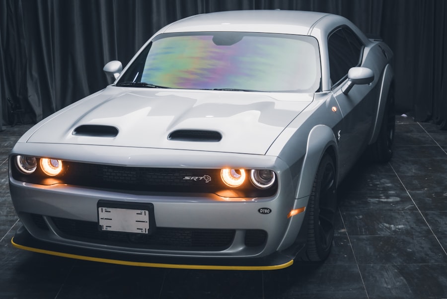 Photo Performance comparison
