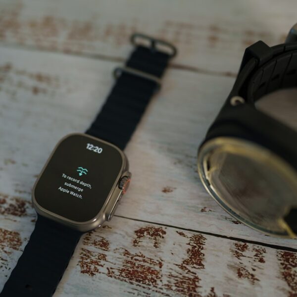 The Future of Mental Health: Wearable Gadgets on the Rise