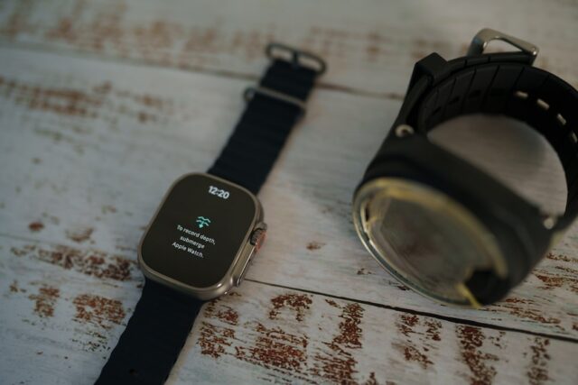 The Future of Mental Health: Wearable Gadgets on the Rise